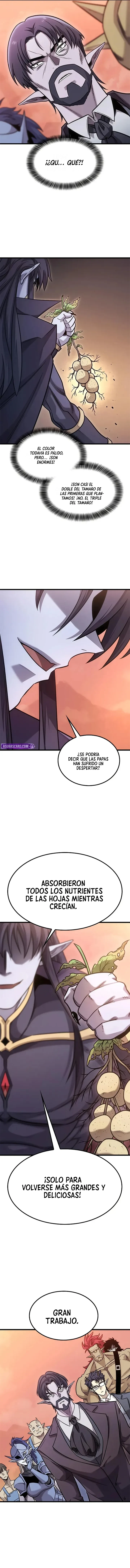 ¡Que abundante cosecha, señor demonio! (Novela) - Capítulo 15 - Página 6 - LectorTMOo
