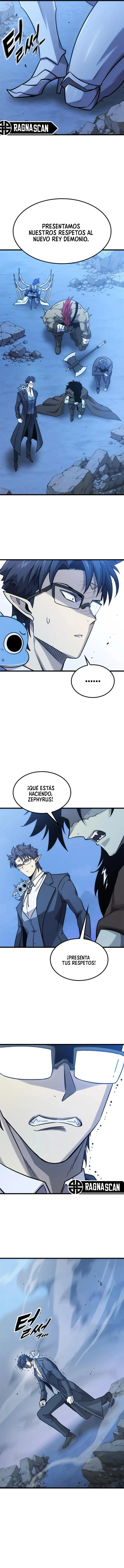 ¡Que abundante cosecha, señor demonio! (Novela) - Capítulo 16 - Página 5 - LectorTMOo