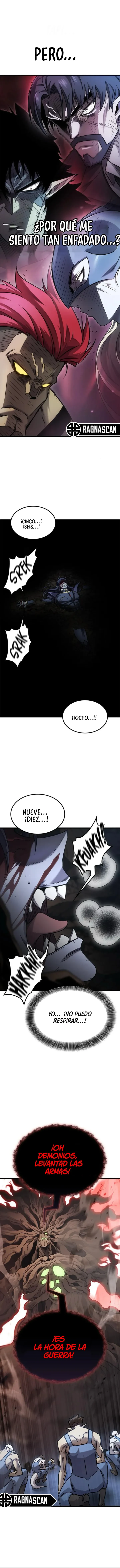 ¡Que abundante cosecha, señor demonio! (Novela) - Capítulo 16 - Página 12 - LectorTMOo
