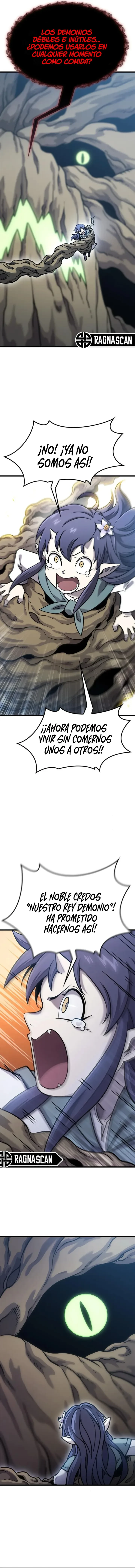 ¡Que abundante cosecha, señor demonio! (Novela) - Capítulo 16 - Página 15 - LectorTMOo