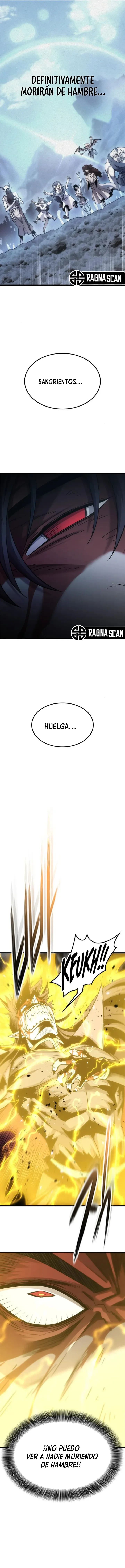 ¡Que abundante cosecha, señor demonio! (Novela) - Capítulo 16 - Página 17 - LectorTMOo