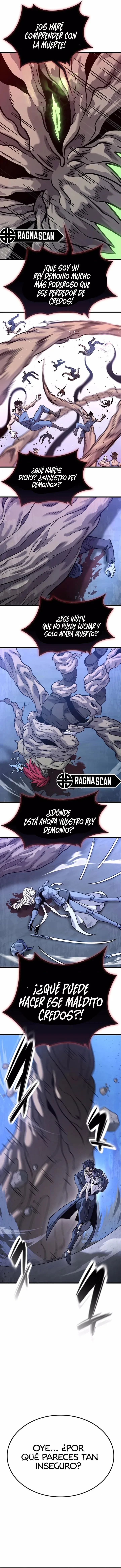 ¡Que abundante cosecha, señor demonio! (Novela) - Capítulo 17 - Página 14 - LectorTMOo