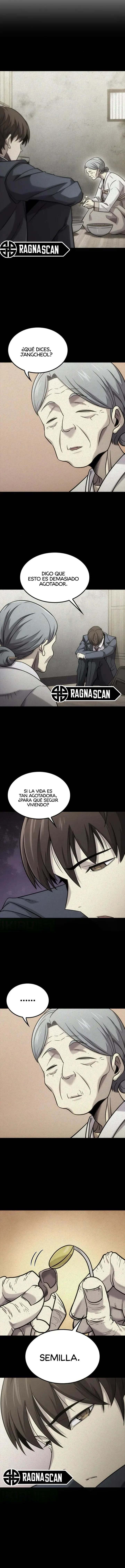 ¡Que abundante cosecha, señor demonio! (Novela) - Capítulo 18 - Página 5 - LectorTMOo