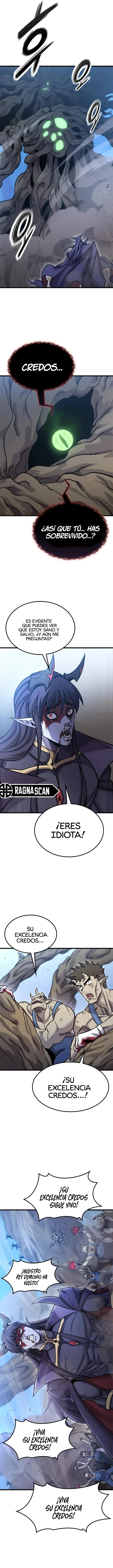 ¡Que abundante cosecha, señor demonio! (Novela) - Capítulo 18 - Página 12 - LectorTMOo
