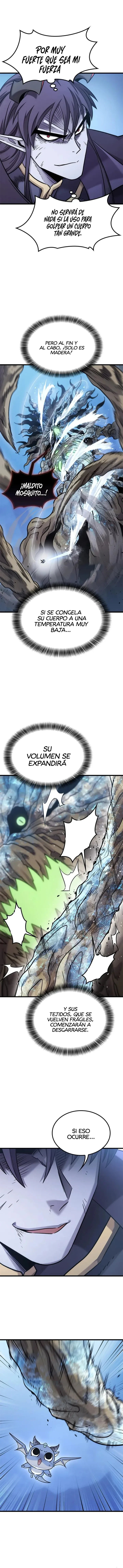 ¡Que abundante cosecha, señor demonio! (Novela) - Capítulo 18 - Página 20 - LectorTMOo