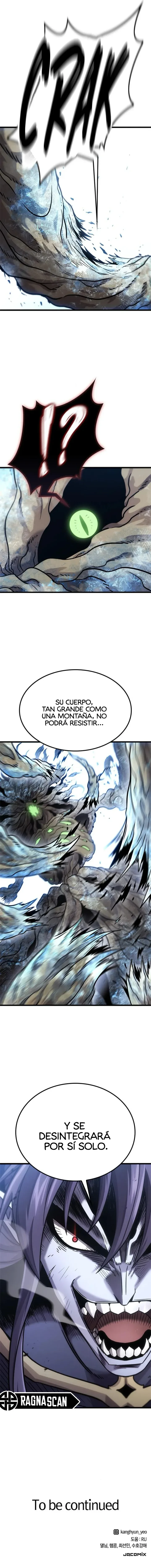 ¡Que abundante cosecha, señor demonio! (Novela) - Capítulo 18 - Página 21 - LectorTMOo