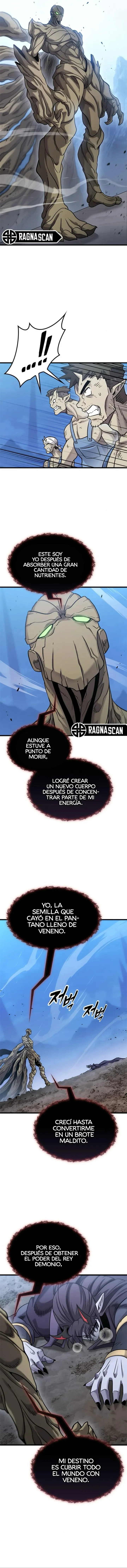 ¡Que abundante cosecha, señor demonio! (Novela) - Capítulo 19 - Página 8 - LectorTMOo