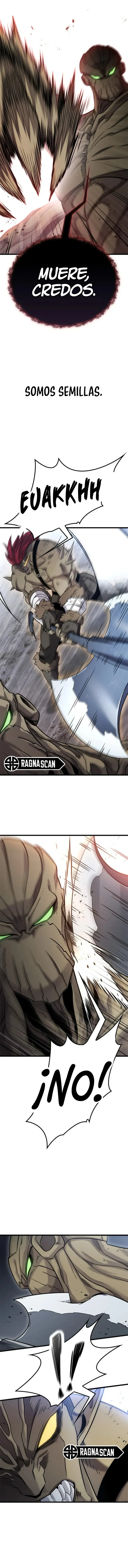 ¡Que abundante cosecha, señor demonio! (Novela) - Capítulo 19 - Página 9 - LectorTMOo