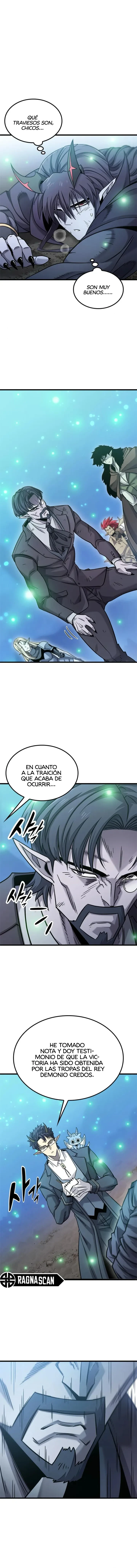 ¡Que abundante cosecha, señor demonio! (Novela) - Capítulo 19 - Página 13 - LectorTMOo