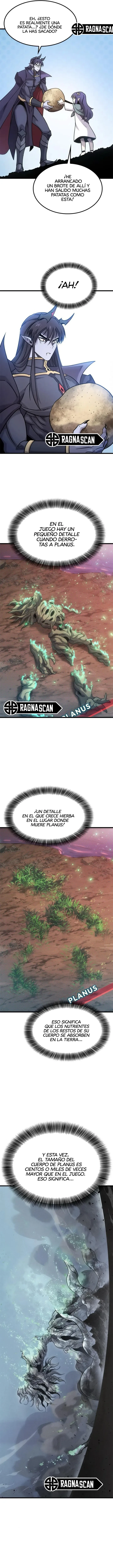 ¡Que abundante cosecha, señor demonio! (Novela) - Capítulo 20 - Página 15 - LectorTMOo