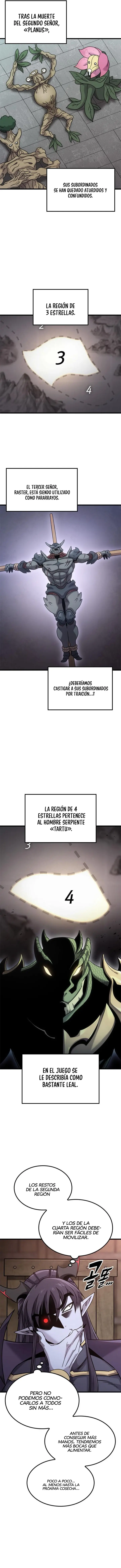 ¡Que abundante cosecha, señor demonio! (Novela) - Capítulo 21 - Página 5 - LectorTMOo