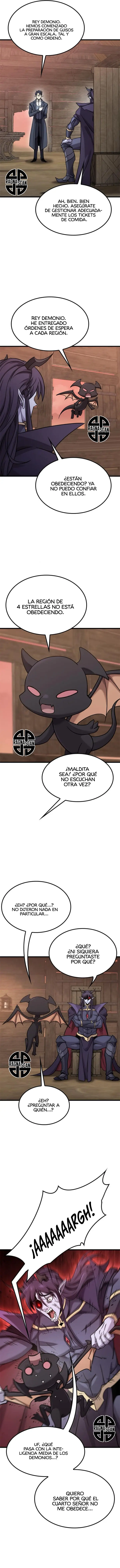 ¡Que abundante cosecha, señor demonio! (Novela) - Capítulo 21 - Página 6 - LectorTMOo