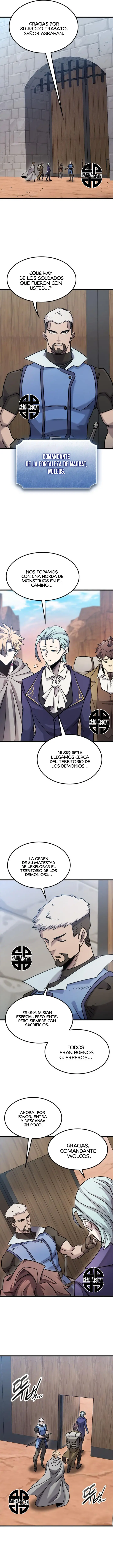 ¡Que abundante cosecha, señor demonio! (Novela) - Capítulo 21 - Página 12 - LectorTMOo