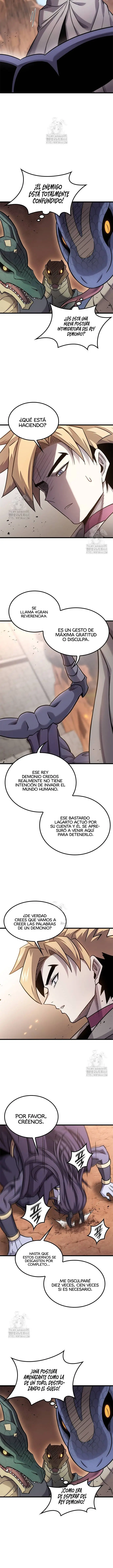 ¡Que abundante cosecha, señor demonio! (Novela) - Capítulo 23 - Página 6 - LectorTMOo