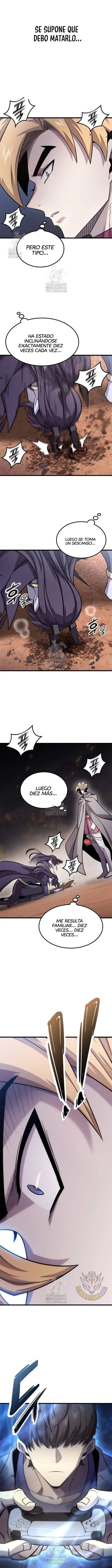 ¡Que abundante cosecha, señor demonio! (Novela) - Capítulo 23 - Página 9 - LectorTMOo