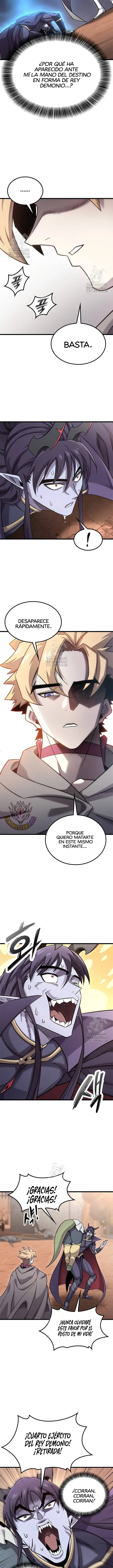 ¡Que abundante cosecha, señor demonio! (Novela) - Capítulo 23 - Página 11 - LectorTMOo