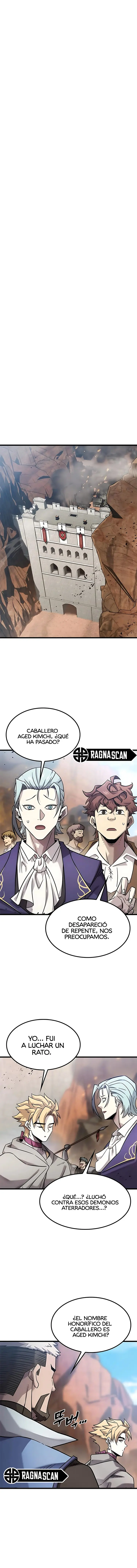 ¡Que abundante cosecha, señor demonio! (Novela) - Capítulo 24 - Página 2 - LectorTMOo