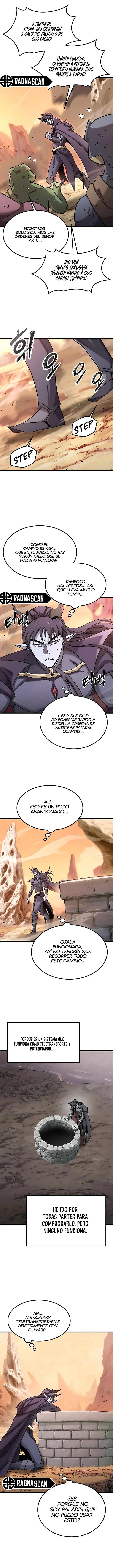 ¡Que abundante cosecha, señor demonio! (Novela) - Capítulo 24 - Página 5 - LectorTMOo