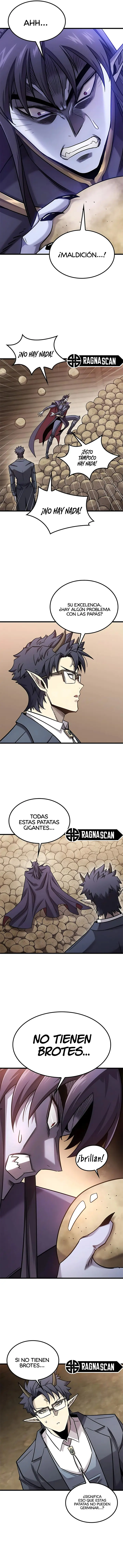 ¡Que abundante cosecha, señor demonio! (Novela) - Capítulo 24 - Página 11 - LectorTMOo