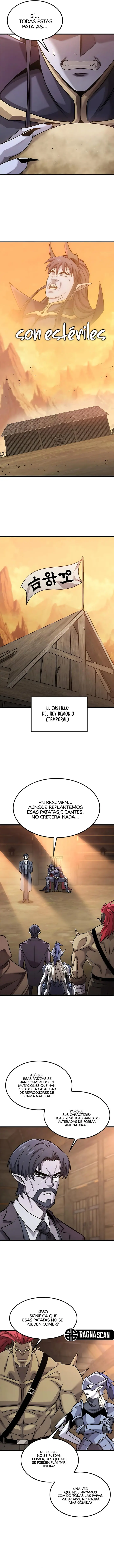 ¡Que abundante cosecha, señor demonio! (Novela) - Capítulo 24 - Página 12 - LectorTMOo