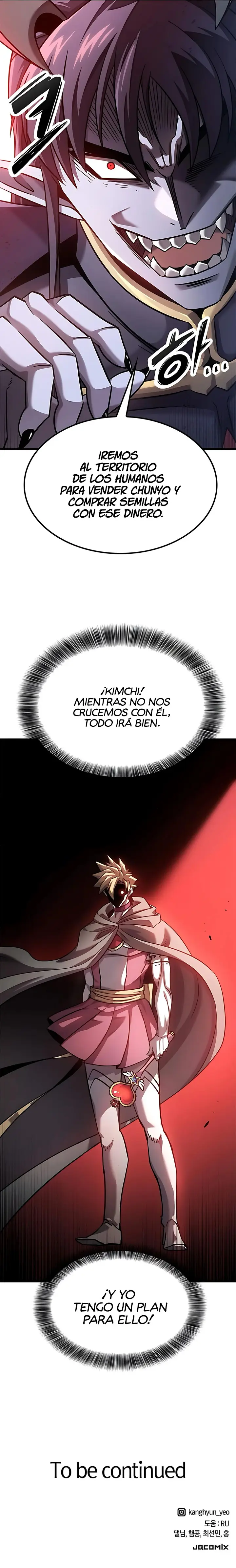 ¡Que abundante cosecha, señor demonio! (Novela) - Capítulo 24 - Página 15 - LectorTMOo