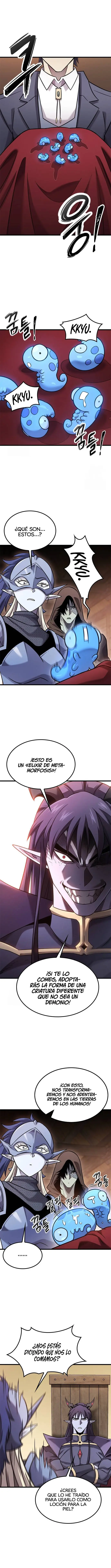 ¡Que abundante cosecha, señor demonio! (Novela) - Capítulo 25 - Página 5 - LectorTMOo