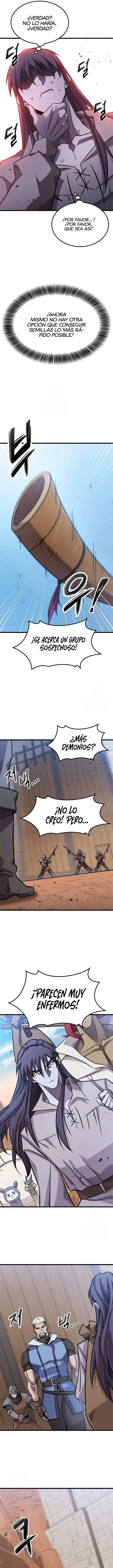 ¡Que abundante cosecha, señor demonio! (Novela) - Capítulo 25 - Página 12 - LectorTMOo