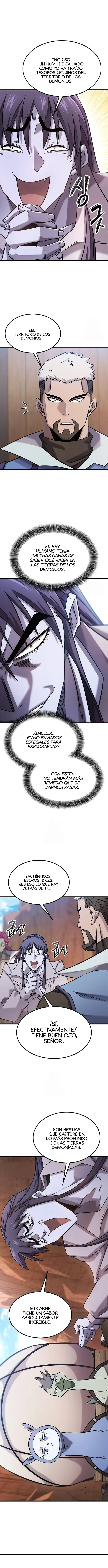 ¡Que abundante cosecha, señor demonio! (Novela) - Capítulo 25 - Página 14 - LectorTMOo