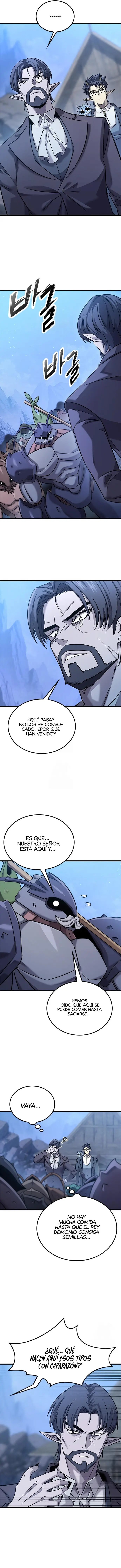 ¡Que abundante cosecha, señor demonio! (Novela) - Capítulo 26 - Página 12 - LectorTMOo