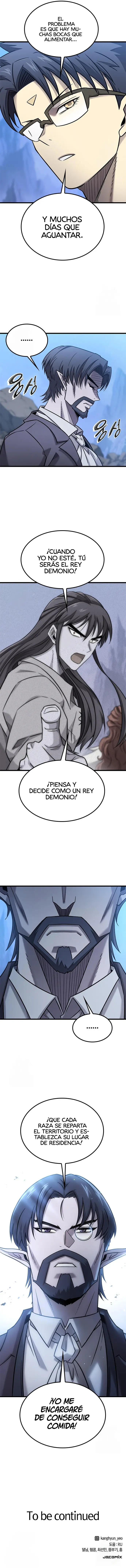 ¡Que abundante cosecha, señor demonio! (Novela) - Capítulo 26 - Página 14 - LectorTMOo