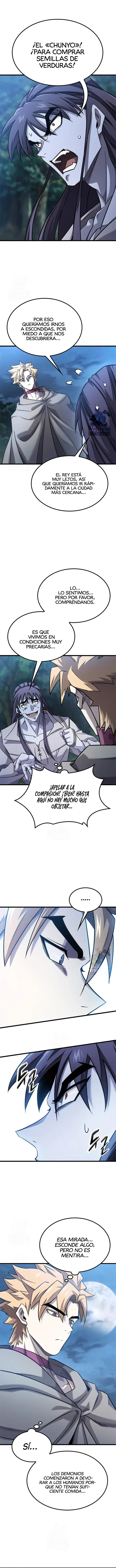 ¡Que abundante cosecha, señor demonio! (Novela) - Capítulo 27 - Página 4 - LectorTMOo