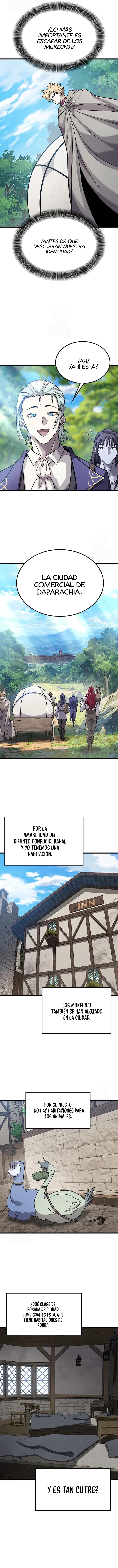 ¡Que abundante cosecha, señor demonio! (Novela) - Capítulo 27 - Página 8 - LectorTMOo