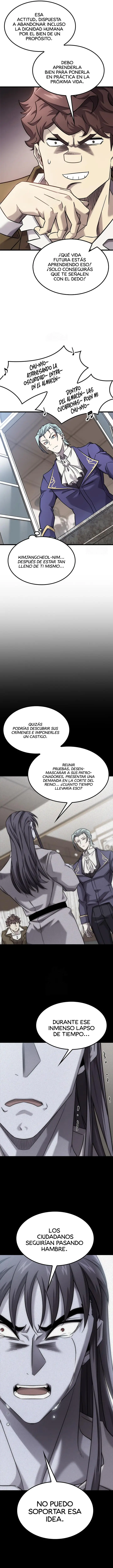 ¡Que abundante cosecha, señor demonio! (Novela) - Capítulo 30 - Página 8 - LectorTMOo