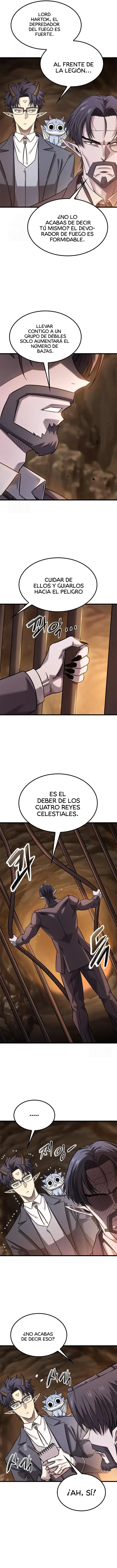 ¡Que abundante cosecha, señor demonio! (Novela) - Capítulo 30 - Página 13 - LectorTMOo