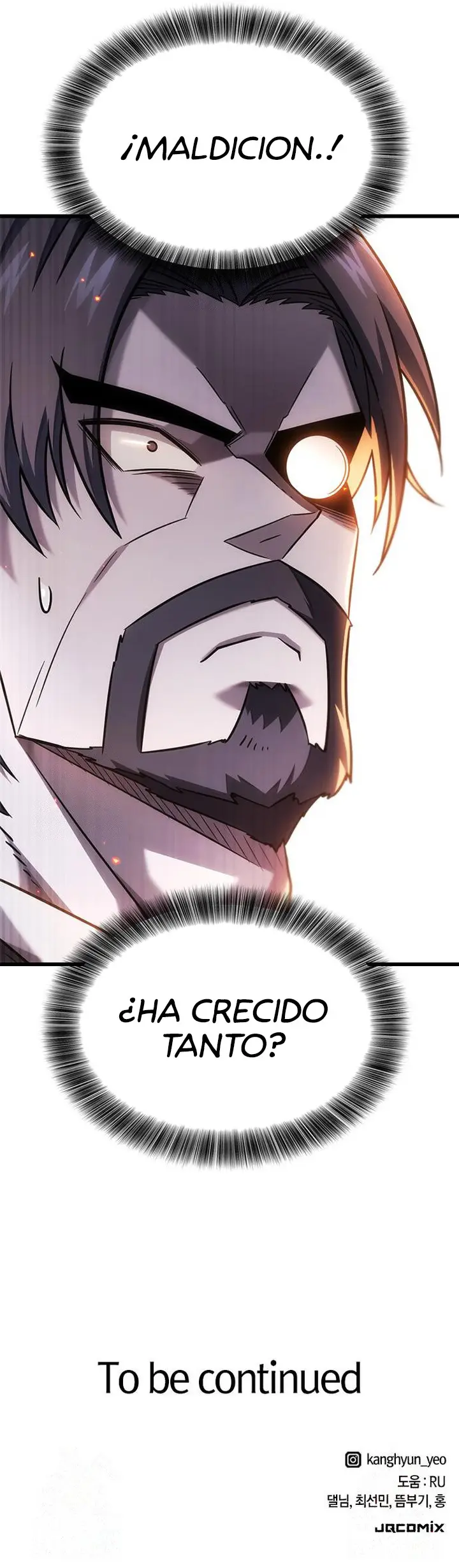 ¡Que abundante cosecha, señor demonio! (Novela) - Capítulo 30 - Página 16 - LectorTMOo