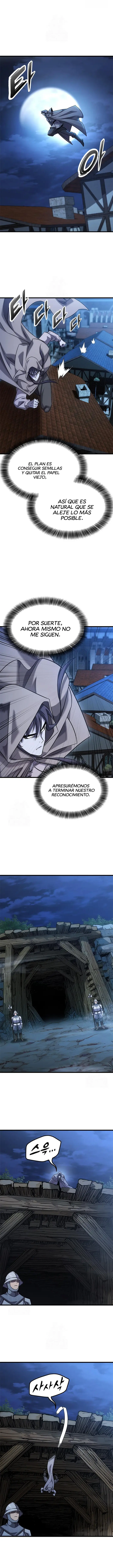 ¡Que abundante cosecha, señor demonio! (Novela) - Capítulo 31 - Página 8 - LectorTMOo