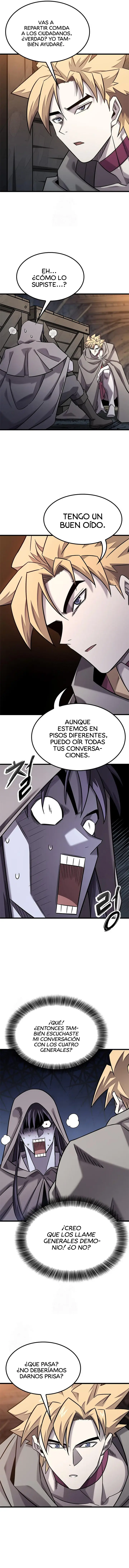 ¡Que abundante cosecha, señor demonio! (Novela) - Capítulo 31 - Página 10 - LectorTMOo
