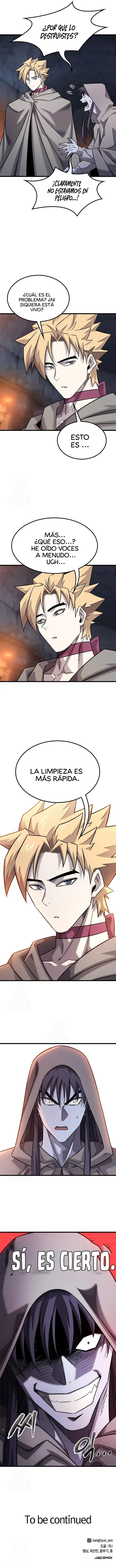 ¡Que abundante cosecha, señor demonio! (Novela) - Capítulo 31 - Página 14 - LectorTMOo
