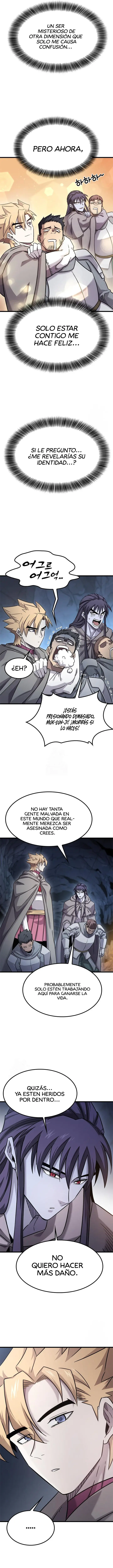 ¡Que abundante cosecha, señor demonio! (Novela) - Capítulo 32 - Página 10 - LectorTMOo
