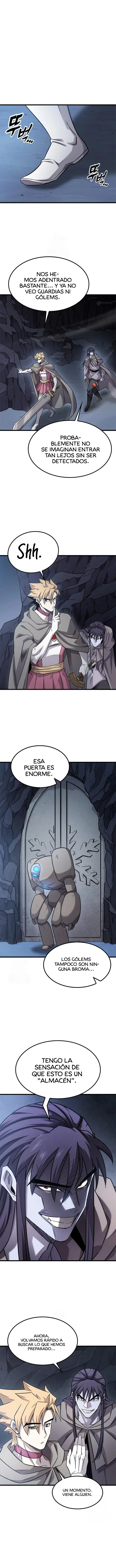 ¡Que abundante cosecha, señor demonio! (Novela) - Capítulo 32 - Página 11 - LectorTMOo