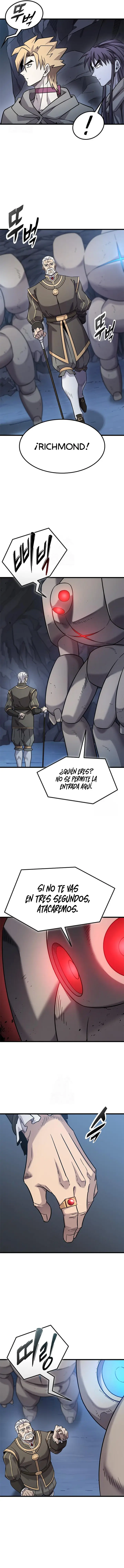 ¡Que abundante cosecha, señor demonio! (Novela) - Capítulo 32 - Página 12 - LectorTMOo