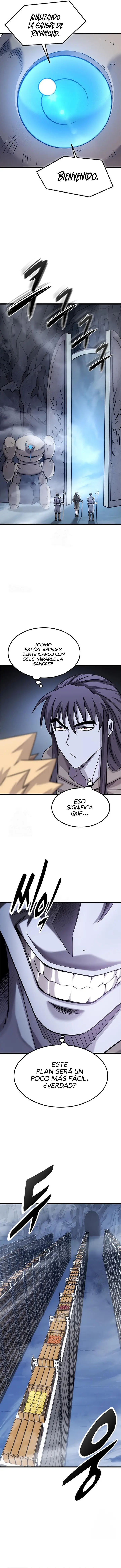 ¡Que abundante cosecha, señor demonio! (Novela) - Capítulo 32 - Página 13 - LectorTMOo