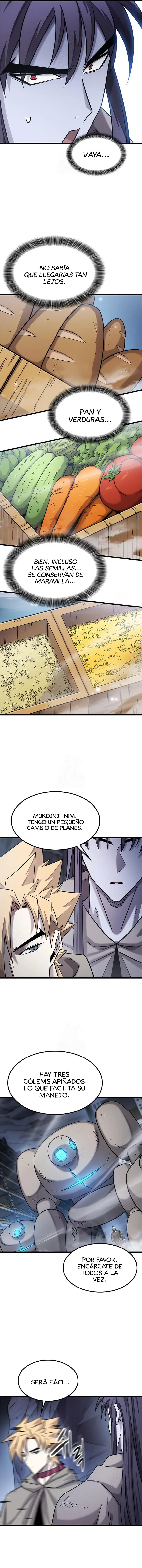 ¡Que abundante cosecha, señor demonio! (Novela) - Capítulo 32 - Página 14 - LectorTMOo
