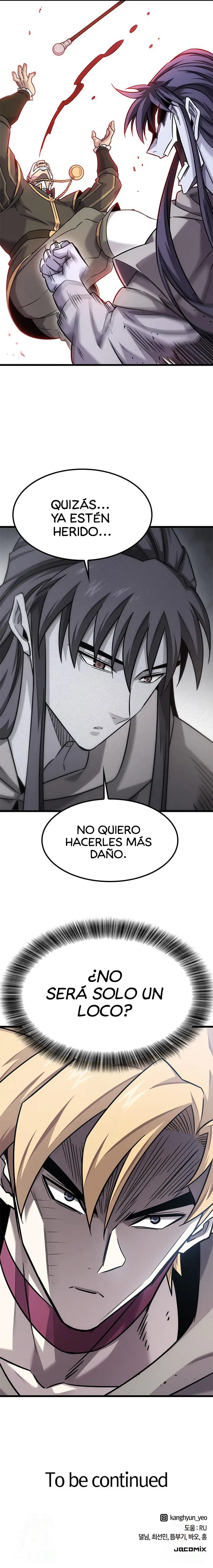 ¡Que abundante cosecha, señor demonio! (Novela) - Capítulo 32 - Página 16 - LectorTMOo