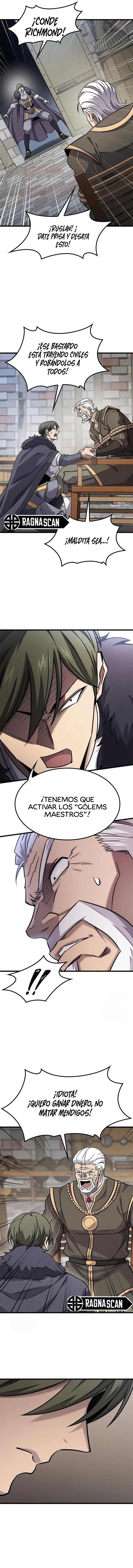 ¡Que abundante cosecha, señor demonio! (Novela) - Capítulo 33 - Página 11 - LectorTMOo