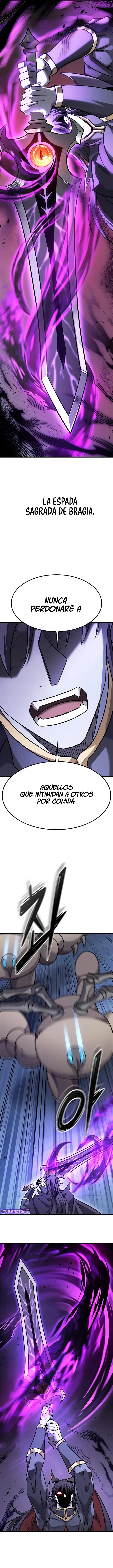 ¡Que abundante cosecha, señor demonio! (Novela) - Capítulo 34 - Página 17 - LectorTMOo