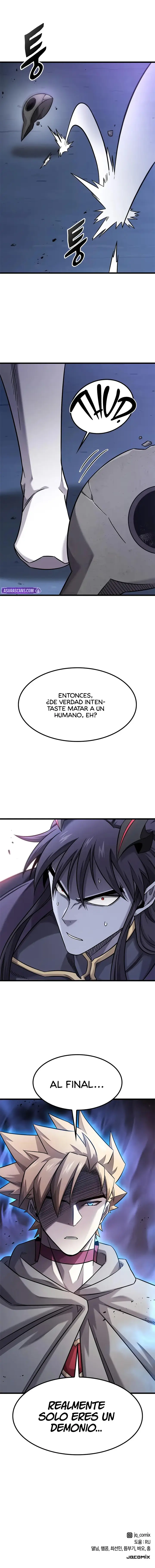 ¡Que abundante cosecha, señor demonio! (Novela) - Capítulo 34 - Página 19 - LectorTMOo