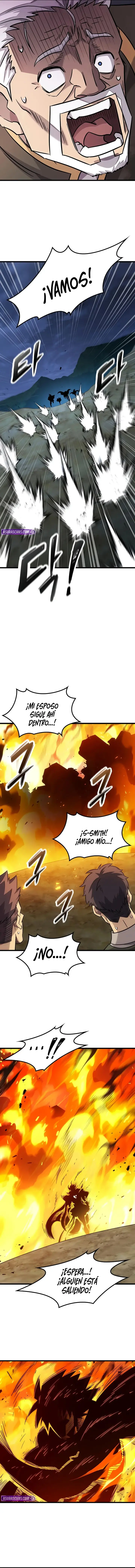 ¡Que abundante cosecha, señor demonio! (Novela) - Capítulo 35 - Página 11 - LectorTMOo