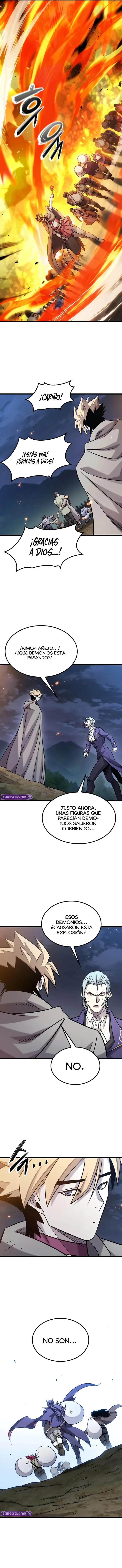 ¡Que abundante cosecha, señor demonio! (Novela) - Capítulo 35 - Página 12 - LectorTMOo