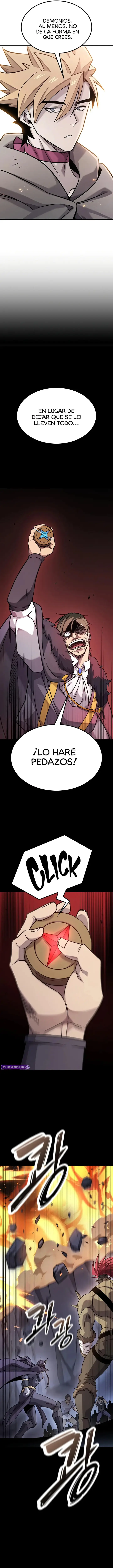 ¡Que abundante cosecha, señor demonio! (Novela) - Capítulo 35 - Página 13 - LectorTMOo